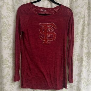 FSU Shirt